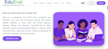 build a custom mern stack website