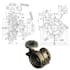 2d engineering drawings, mechanical drawings, technical drawings, cad drafter