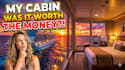 make custom cruise thumbnails for youtube travel channels
