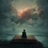 create a minimalist cover for your book