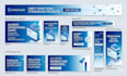 do website banner, poster, html5 banner ad,  ads display, header banners expert