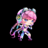 do chibi art fullbody type for you