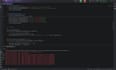develop a custom telegram bot using python