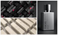 design premium cosmetic packaging and label