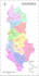 create professional gis maps and spatial analysis