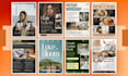 design canva social media templates, instagram posts, ebooks and presentations