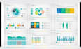 create premium powerpoint presentation design
