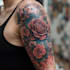 design professional creative tattoo design