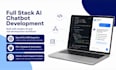 build an ai chatbot that answers from your business data