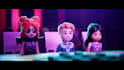 create custom 3d lego animation, 3d lego minifigures 3d roblox character design