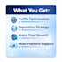 g2 clutch designrush management techbehemoths  goodfirm sortlist ORM management