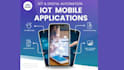 develop custom iot solutions with ble mobile apps, hardware, and software