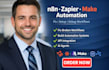 fix n8n workflow automation n8n scenario debug ai agent tutor tutorial make com