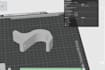 create and edit stl files
