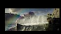 make 3d water simulation, vfx compositing, fluid and liquid simulation, fire vfx