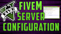 install and configure fivem scripts for esx and qbcore and fix errors