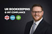 provide expert UK bookkeeping and hmrc vat compliance using xero