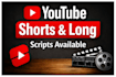 write hindi youtube scripts