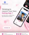 develop a dating app