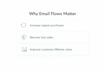 set up klaviyo email flows to increase repeat purchases for your shopify store