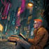 do comics book pages, storyboards, illustrations