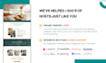 build a direct booking website for your vacation rental or airbnb