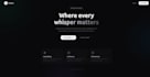 build a high converting react landing page