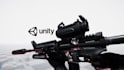 develop professional unity 3d action, fps and shooting games