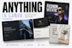 be your pro canva design expert