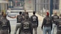 custom kuttes patch set flag that fits your fivem crew per