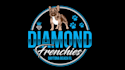 create a luxury diamond logo design
