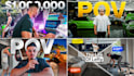 design youtube thumbnails that boost high CTR