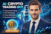 crypto trading bot, ai crypto trading bot, crypto trading bot