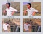 do background removal and color grading professionally
