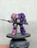 paint your warhammer models eavy metal style