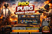 do youtube gaming video editing with clean effects