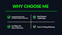 guest post and build backlinks on saas sites