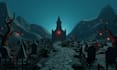 stylized game environment roblox map unreal engine isometric enviro for unity