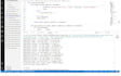 scrape any website or mobile app data using python and automation