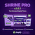 design high converting meta video ads and shopify landing pages