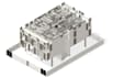 create 3d floor plans axonometric views
