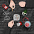 draw a cover for your music