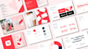 design a custom logo and corporate brand guidelines