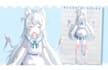 fix, create, convert, rig any model for vrchat, vtuber, mmd, vroid, weight paint