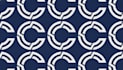 create a professional logo and a matching brand pattern