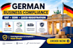 do german vat eori lucid registration and business compliance