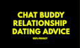 dating relationship break up and life advise