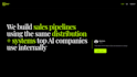 develop a fullstack ai powered web application using base44