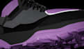 design 3d shoe, sneaker, footwear and create 3d printing prototype