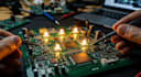 engineer led pcb circuits for lighting systems